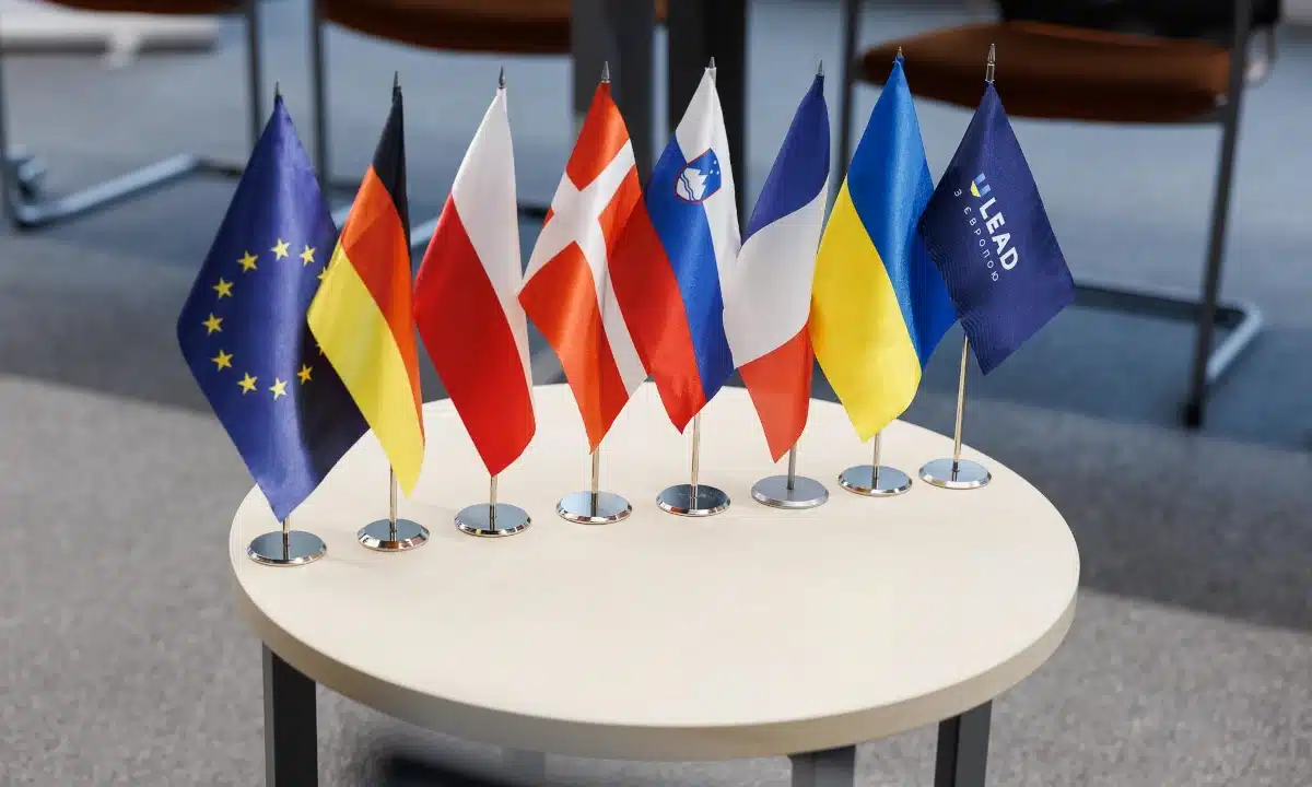 Березнівська громада отримає 50 тисяч євро на створення координаційного центру підтримки ветеранів