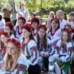 У Сарнах відбулося нагородження читців-аматорів поезії Тараса Шевченка