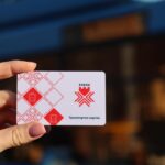 У Рівному школярі та студенти отримали нові транспортні картки для пільгового проїзду