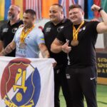 Ветерани з Рівненщини здобули 28 медалей на Strong Spirit’s Games у Мадриді