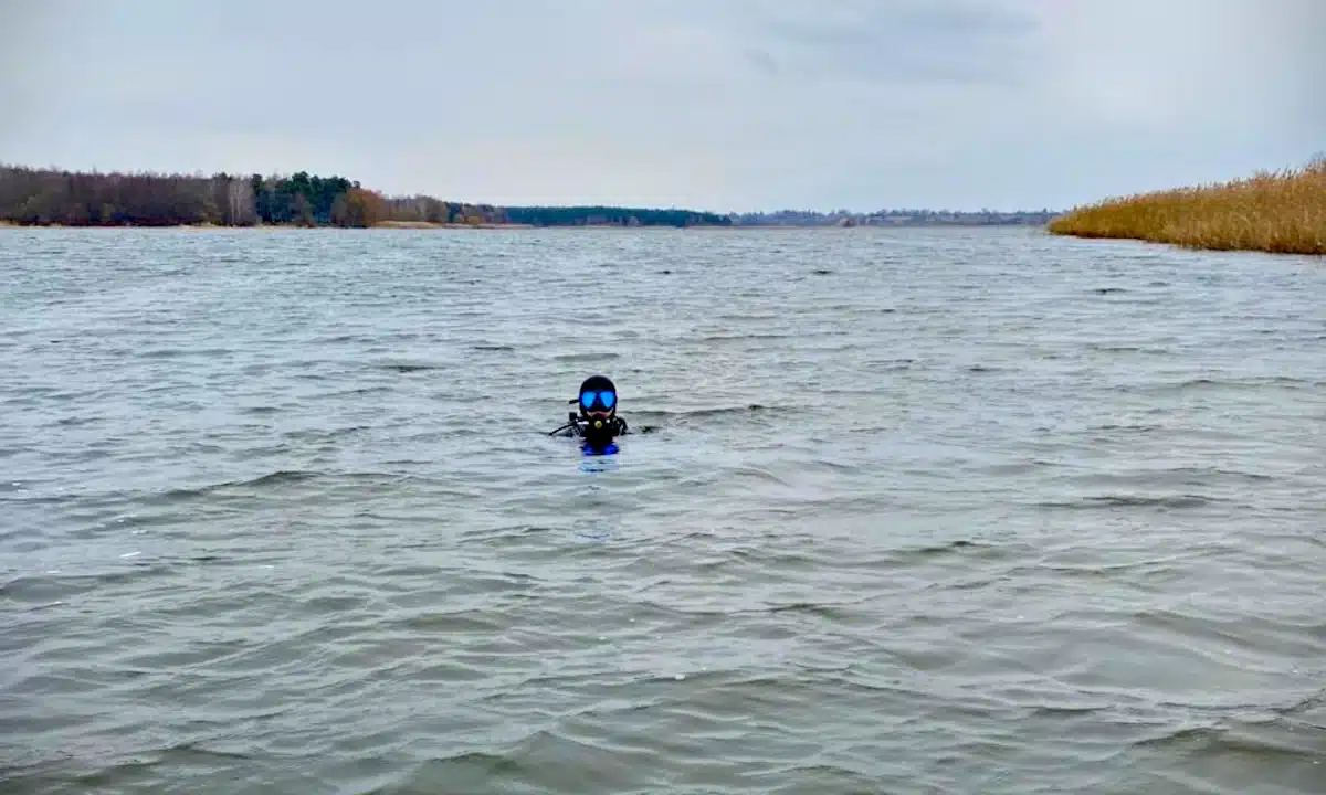 Сезон безпеки на воді на Рівненщині. Врятовано 26 людей, ще стільки ж загинуло