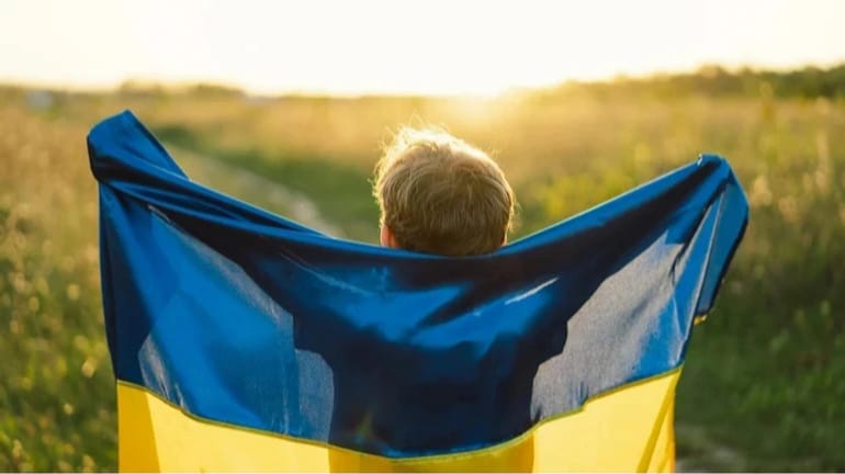 17 дітей вдалося вивезти з окупації завдяки місії Save Ukraine