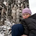 «Ми всі стали іншими»: психолог про те, як війна змінила українців