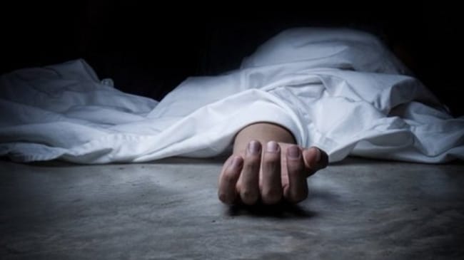 У Рівному встановлюють особу чоловіка, який загинув внаслідок самогубства