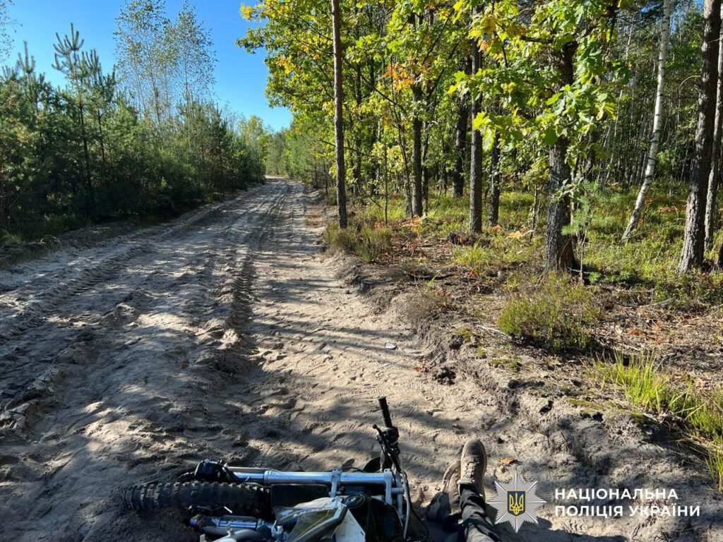 загинув мотоцикліст 2