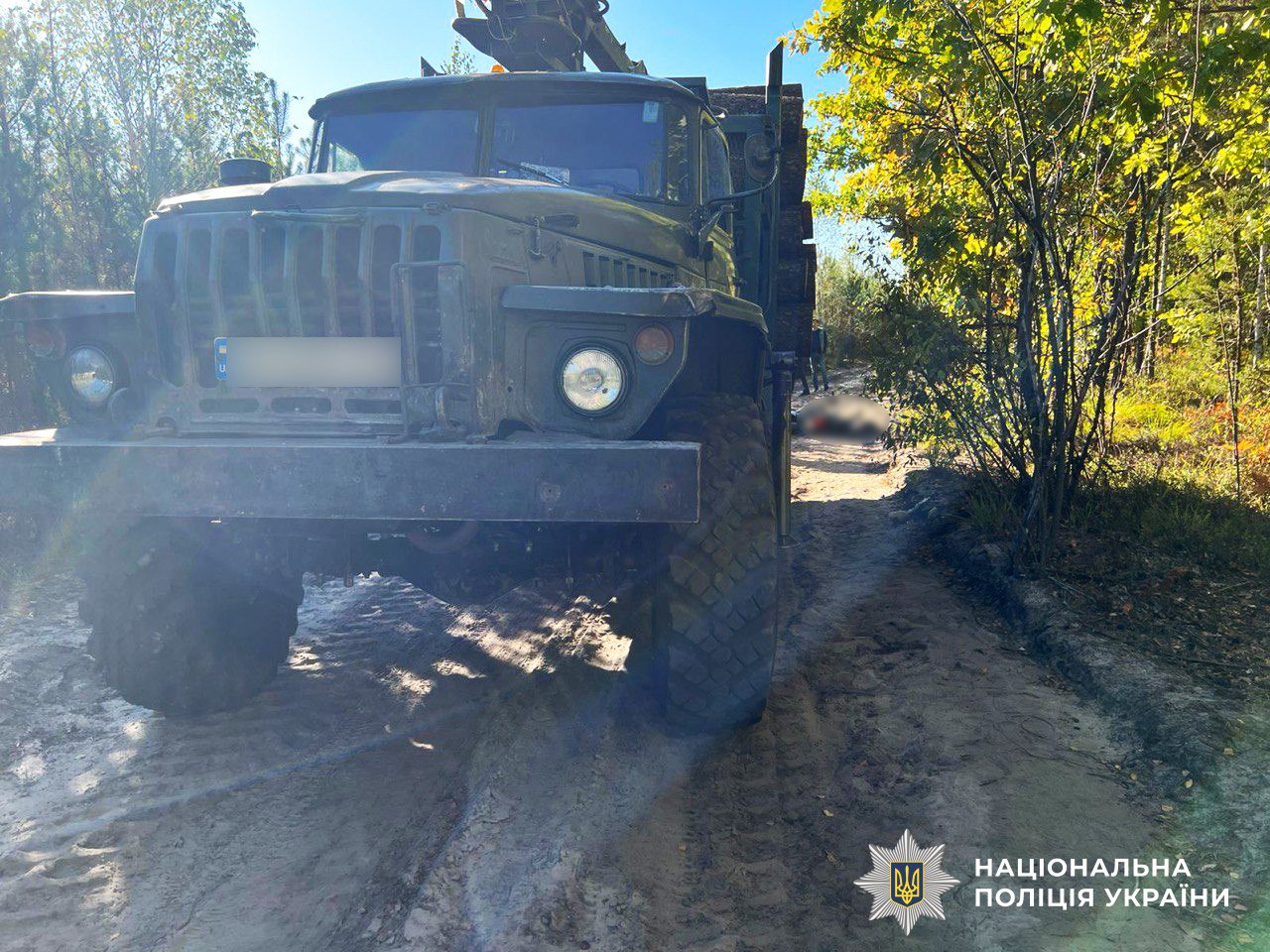 На Березнівщині загинув молодий мотоцикліст у ДТП