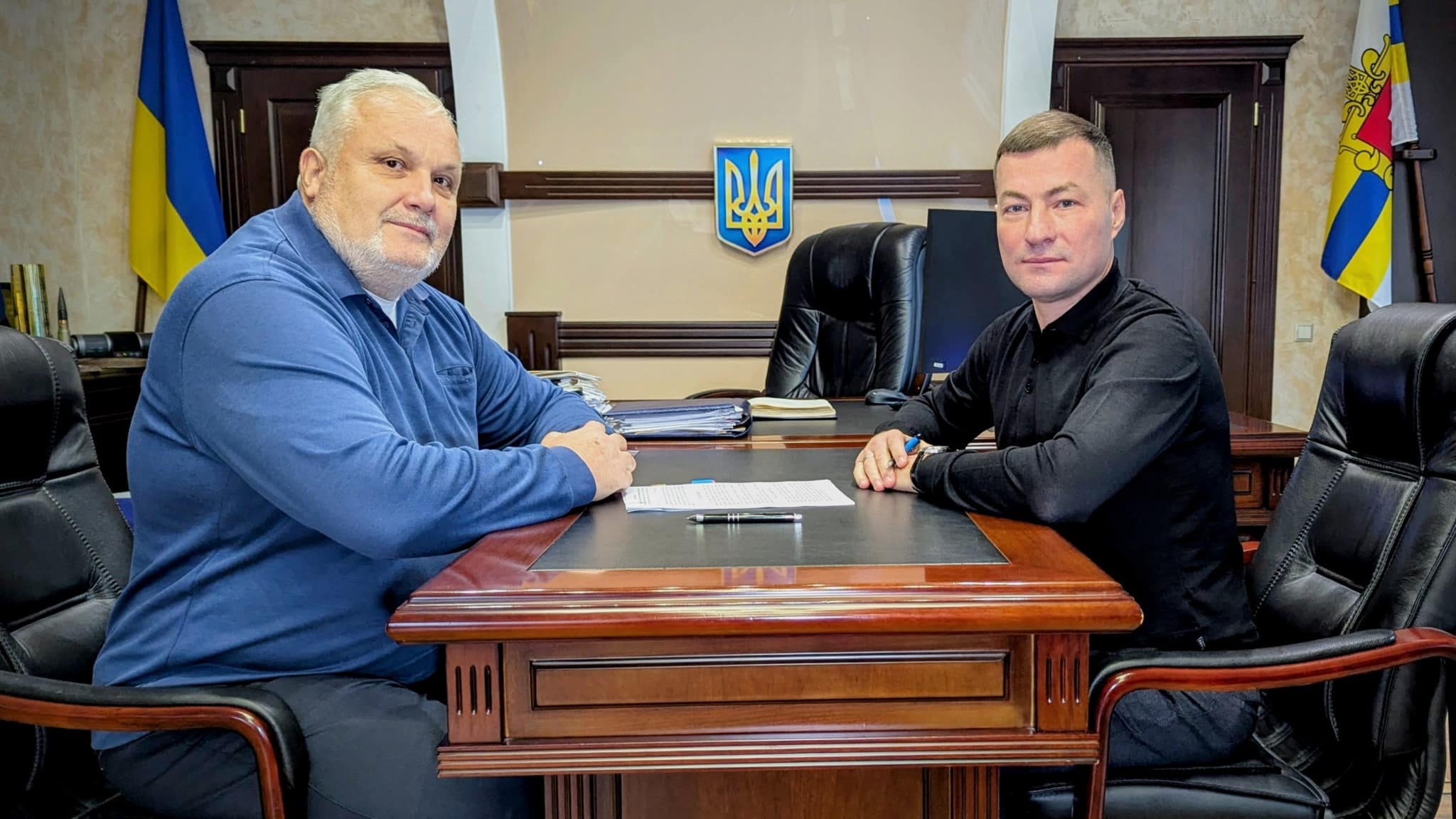 Рівненська обласна рада затвердила керівників чотирьох обласних закладів