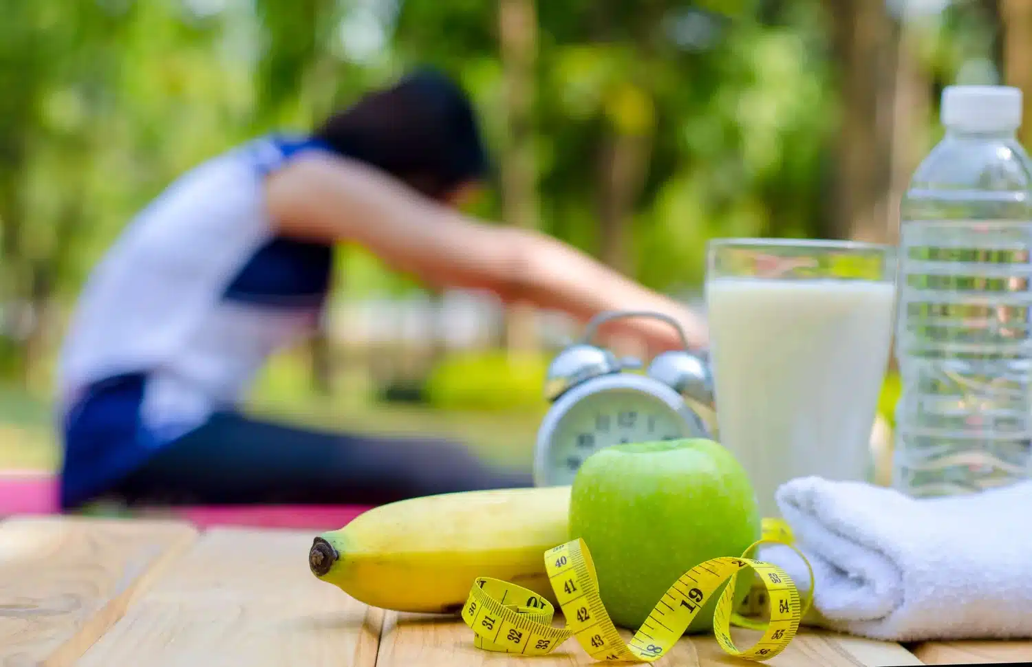 ТОП-7 правил здорового способу життя: як зберегти енергію, здоров’я і настрій Здоровий спосіб життя