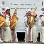 У Рівному відбулася завершальна подія культурного проєкту «Жива спадщина: від громади до музею»