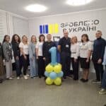 Офіс «Зроблено в Україні» на Рівненщині відзначає перший рік роботи
