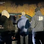 Експравоохоронець організував схему втеч військових із навчального центру на Рівненщині затримують експравоохоронця