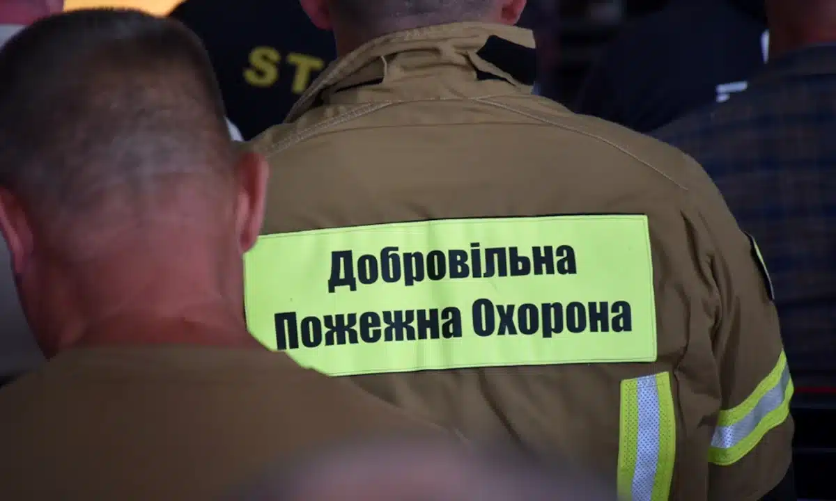 Ще два центри безпеки планують створити на Рівненщині – у Квасилові та Городку
