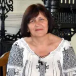 Лауреатку премії імені Ганни Леончук 2025 року визначили на Рівненщині Алла Українець, цьогорічна лауреатка премії імені Ганни Леончук