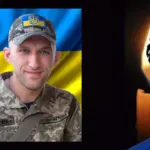 У Рівному проведуть в останню дорогу захисника Андрія Макарова Полеглий захисник Андрій Макаров.