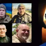 Стало відомо про втрату ще чотирьох захисників з Рівненщини