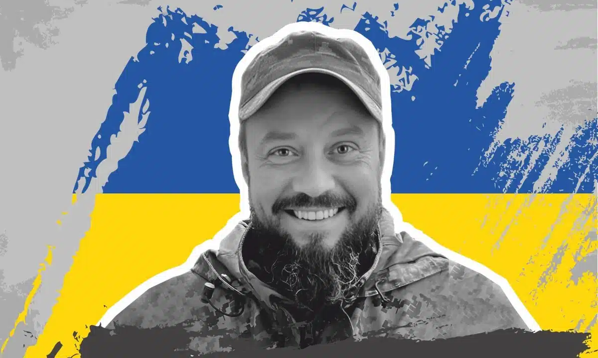 9 жовтня у Рівному відкриють дошку пам’яті полеглому захиснику
