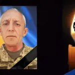 На Харківщині загинув захисник з Дубенщини