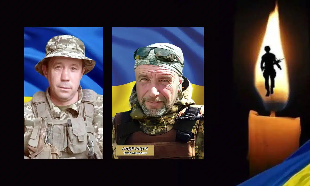 11 жовтня на Рівненщині попрощаються з вдома полеглими захисниками