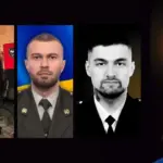 Іще трьох воїнів-захисників втратила Рівненщина