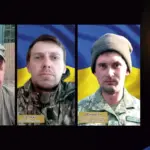 Три громади Рівненщини втратили своїх захисників