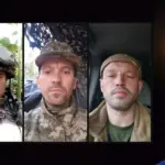 30 жовтня у Рівному проведуть на вічний спочинок трьох полеглих захисників