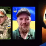 Підтвердилась загибель на війні двох зниклих безвісти захисників з Рівненщини Підтвердилась загибель двох військових з Рівненщини – Анатолія Маслянчука із Сарненщини, і Андрія Якобчука з Млинова.