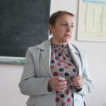 Від уроків гідності до арттерапії з воїнами: історія педагога, яка формує майбутнє України