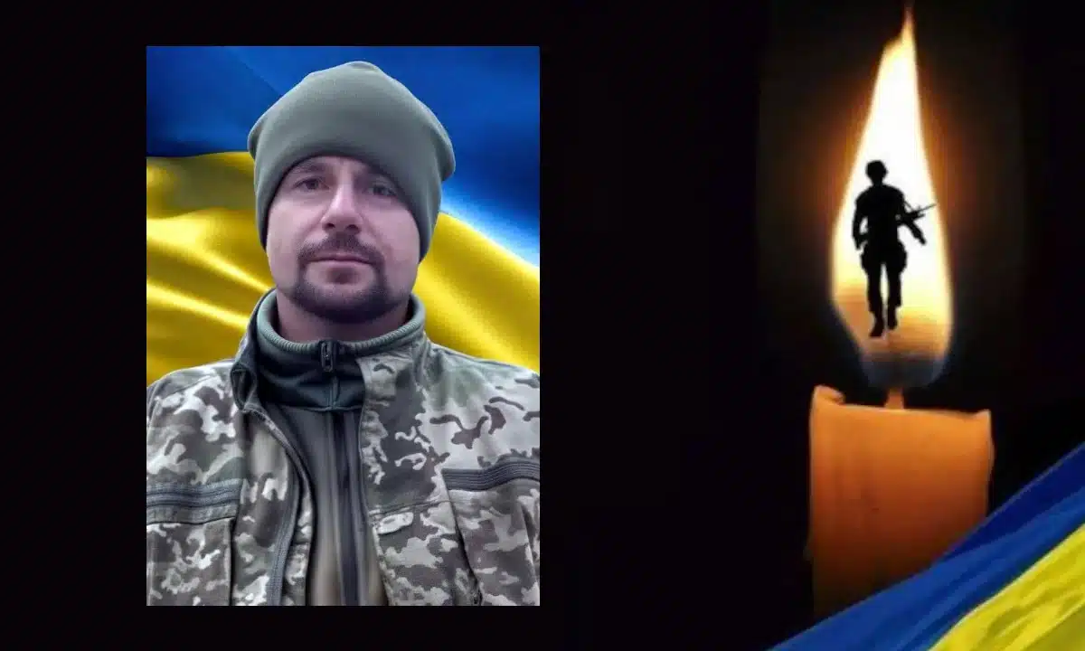 27 жовтня у Рівному попрощаються з полеглим захисником У Рівному попрощаються з полеглим захисником Олександром Цимбалом.