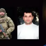 Богдан Олешко і Валерій Бурба.