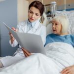 Як впоратися з тривогою перед операцією