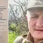 Військовослужбовець із Вараша Роман Стельмах отримав високі державні нагороди