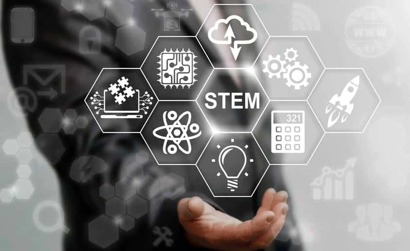 На Рівненщині три школи отримають сучасні STEM-кабінети На Рівненщині облаштовують STEM-кабінети в трьох школах