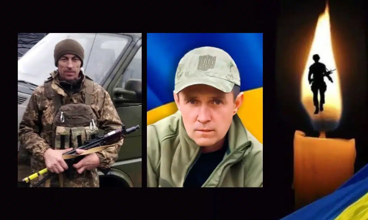 На щиті до дому повернуться ще двоє захисників з Рівненщини