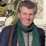 Ярослав Євдокимов: співак із Кореччини, який завжди пам’ятав про Україну Співак Ярослав Євдокимов – уродженець Кореччини