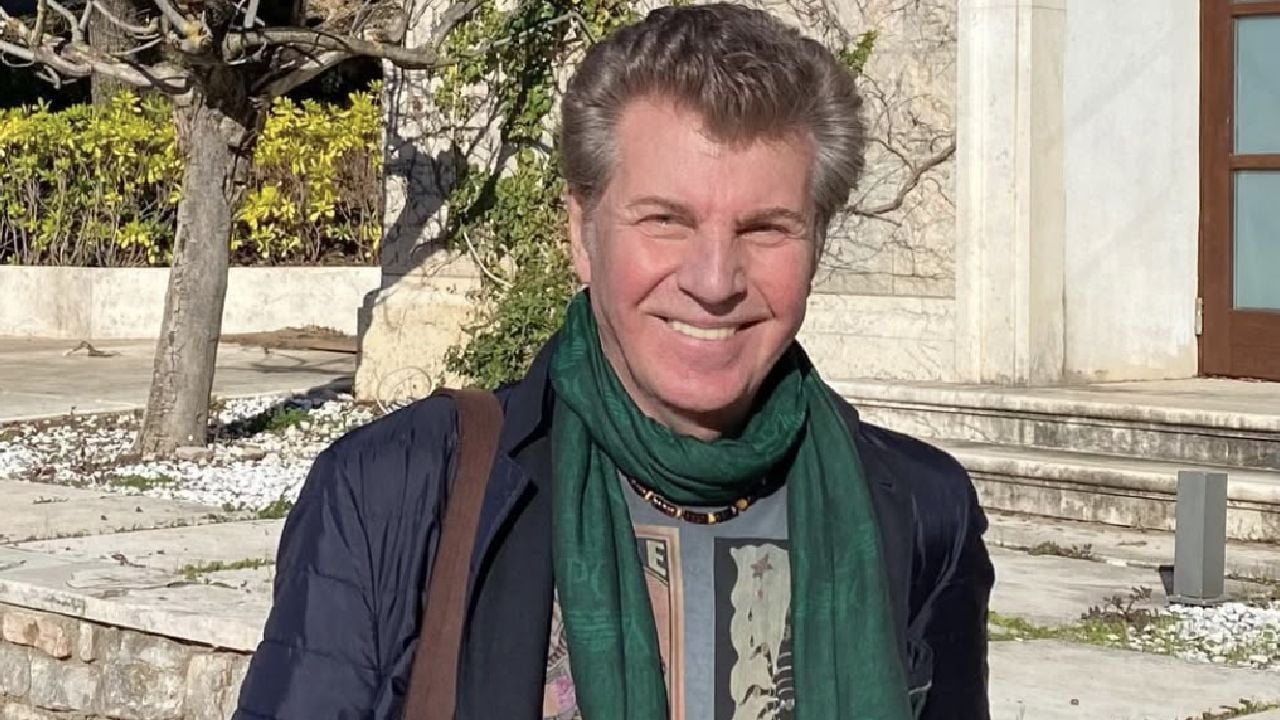 Ярослав Євдокимов: співак із Кореччини, який завжди пам’ятав про Україну Співак Ярослав Євдокимов – уродженець Кореччини