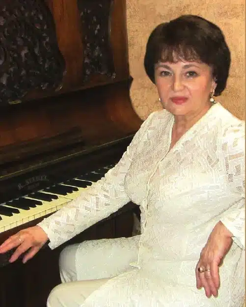 Світлана Якимчук.