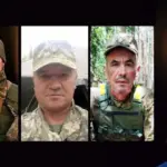 Трьох захисників втратили громади Рівненщини Втратили трьох захисників: Юрій Токар, Микола Шупрудько і Павло Корейко.