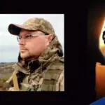 На війні загинув захисник з Острога