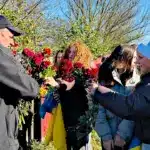 Захисник із Піскова Віталій Левчук повернувся додому з полону
