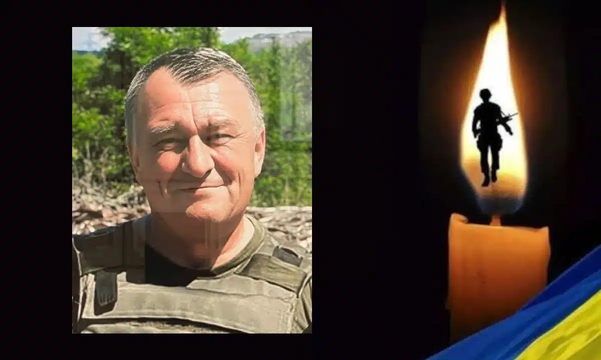 19 жовтня у Рівному попрощаються з померлим захисником 19 жовтня у Рівному попрощаються з померлим захисником