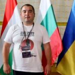 Пішов із життя заслужений тренер України Володимир Васильчук