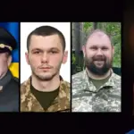 Сумні звістки про втрату захисників наспіли до трьох громад Рівненщини Сумні звістки про втрату захисників наспіли до трьох громад Рівненщини