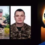 Третього жовтня у Рівному попрощаються з двома полеглими захисниками