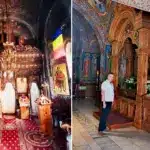 Слідами святого через віки і кордони