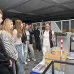 Новий сезон «Ядерної школи РАЕС» стартував у Вараші
