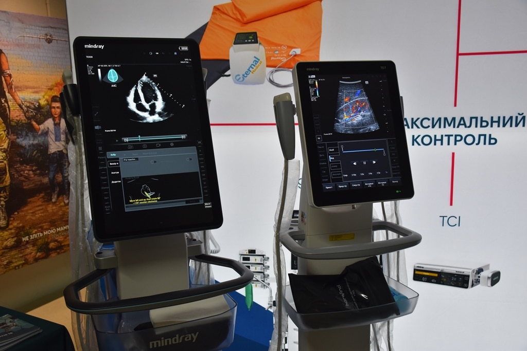 Перша школа регіонарної анестезії на Рівненщині