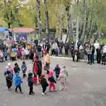 Маленькі кроки – до великої Перемоги. У ЗДО «Ладоньки» відбувся благодійний аукціон на підтримку ЗСУ