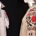 34 унікальні старовинні сорочки з колекції Березнівського музею оцифровано та відкрито для всіх
