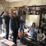 На Рівненщині понад 900 безробітних залучили до суспільно корисних робіт На Рівненщині понад 900 безробітних залучили до суспільно корисних робіт