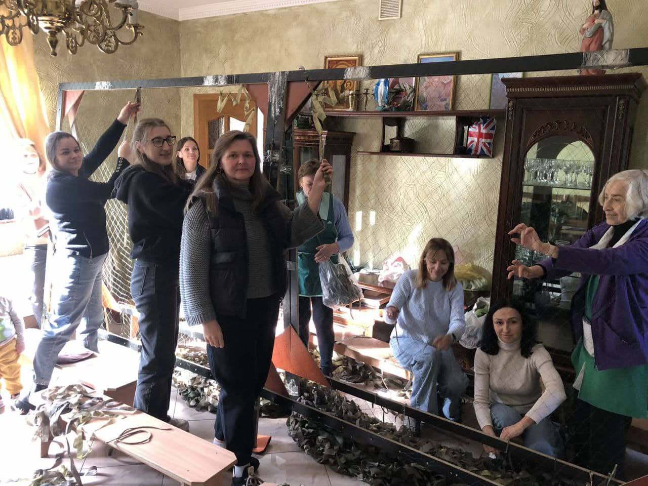 На Рівненщині понад 900 безробітних залучили до суспільно корисних робіт На Рівненщині понад 900 безробітних залучили до суспільно корисних робіт